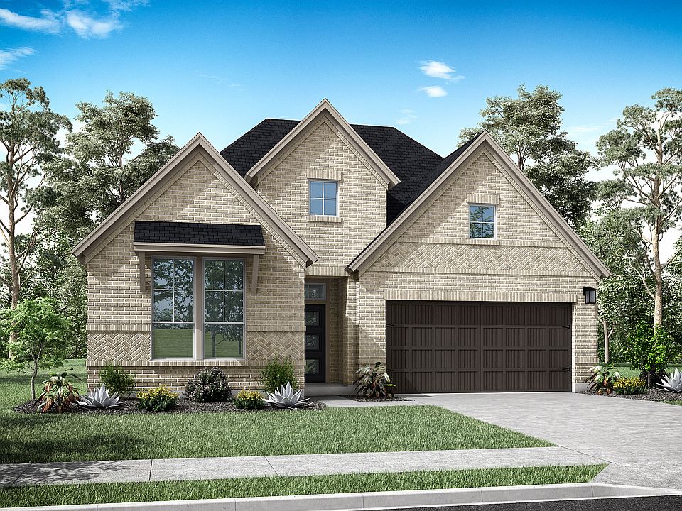 Falcon Elevation A