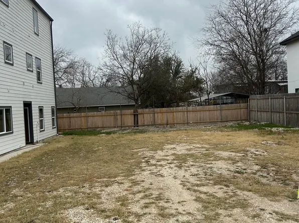 120 Kearney LOT 5, San Antonio, TX 78210