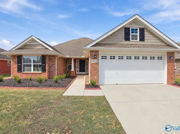 411 Summer Cove Cir NW, Madison, AL 35757