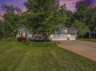 4087 Ronalds Rd, Dorr, MI 49323