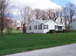 1420 Gilbert Ave, Indianapolis, IN 46227