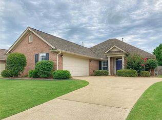 9530 Greythorne Pl, Montgomery, AL 36117