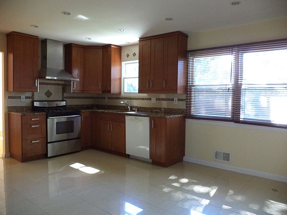 Custom Kitchen