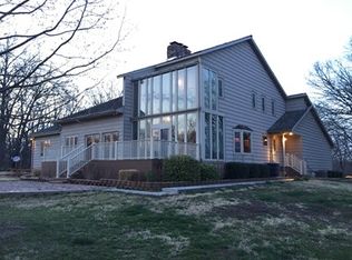 18174 S 1650 Rd, Nevada, MO 64772