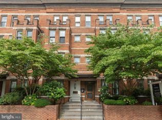 410 11th St NE APT 11, Washington, DC 20002