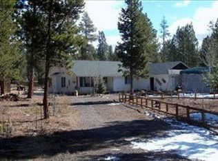 50462 Cascade St, La Pine, OR 97739