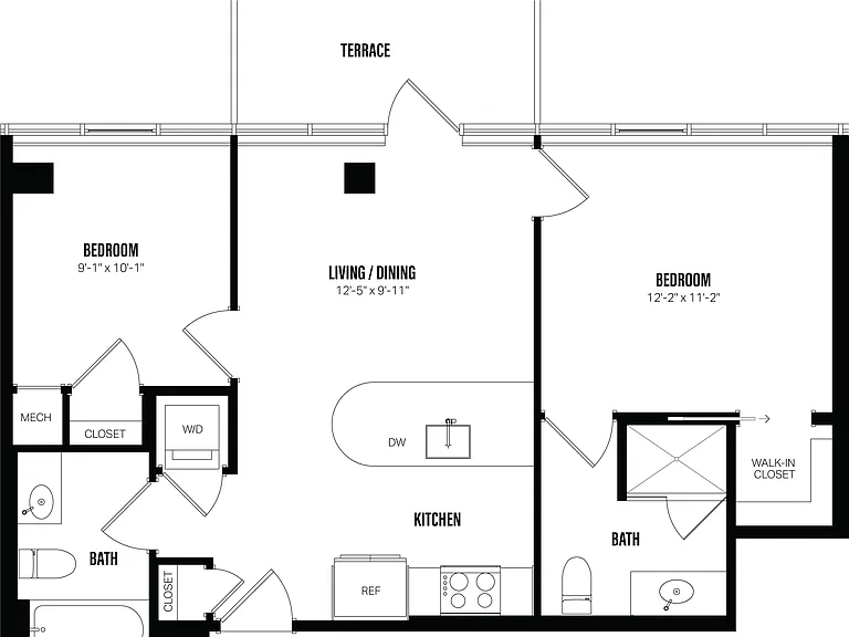 Aviator House — Photo 102