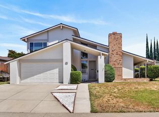 5900 Brittany Way, Citrus Heights, CA 95610