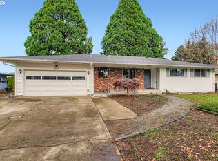660 NE 20th Ave, Canby, OR