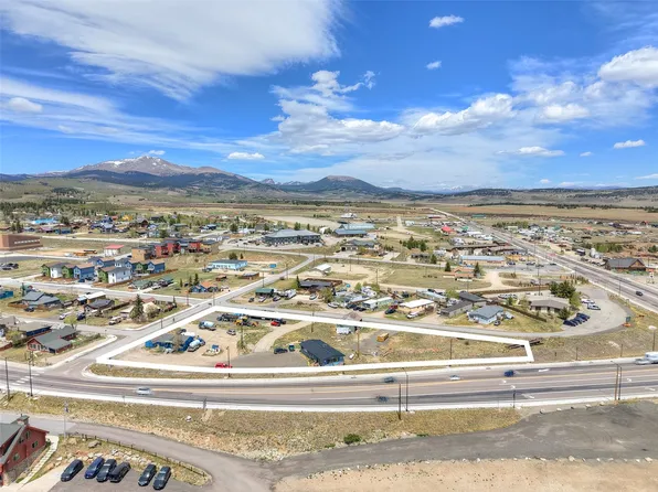 902 Main Street, Fairplay, CO 80440