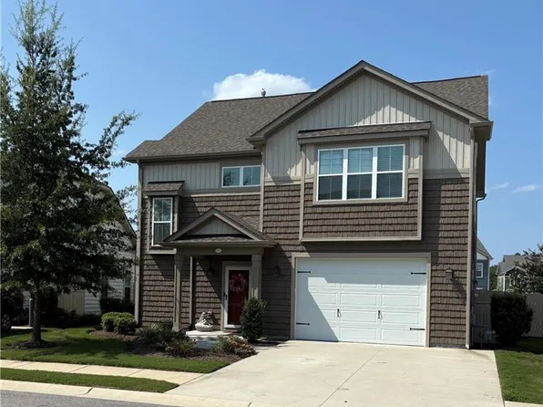 316 Middleton Way, Chesapeake, VA 23322