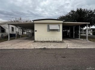 400 Castle Palm Dr, Alamo, TX 78516