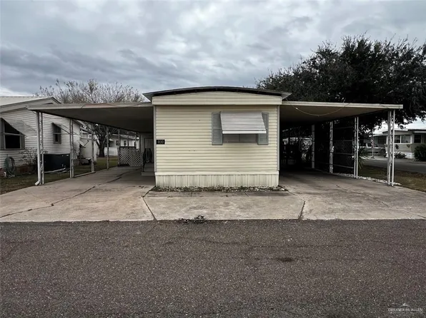 400 Castle Palm Dr, Alamo, TX 78516