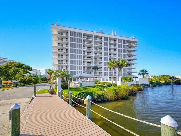 16284 Perdido Beach Blvd #115, Pensacola, FL 32507