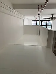 Rented by Carnegie Management Inc