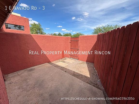 2nd image of 1 E Navajo Rd #3