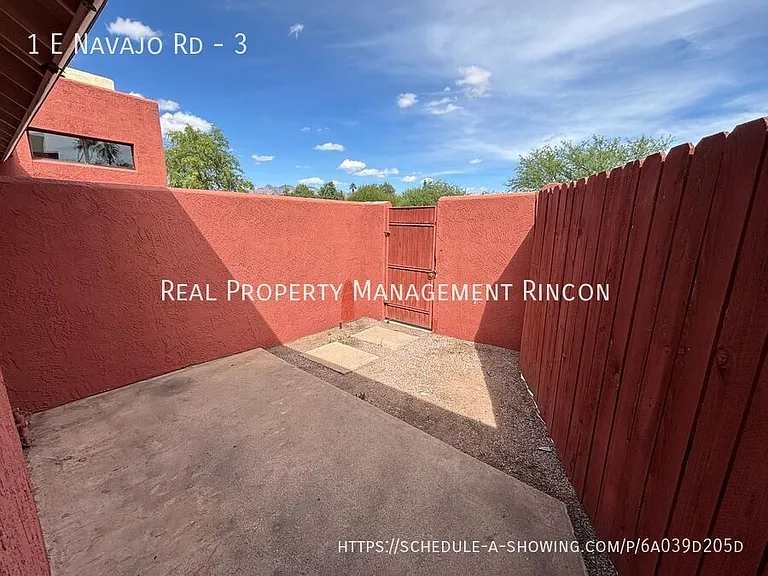 1 E Navajo Rd #3 — Photo 2