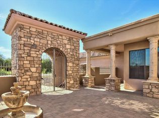 17634 E Mews Rd, Queen Creek, AZ 85142