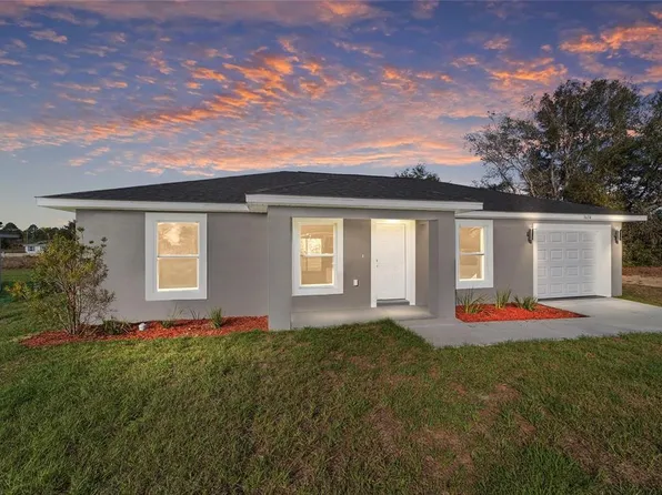 15487 SW 27 LANE, OCALA, FL 34481