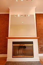 Rented by JK Dansar Corp