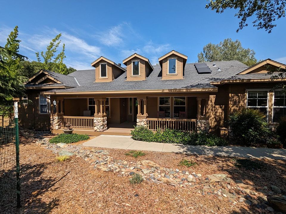 244 El Dorado Ct, Angels Camp, CA 95222 Zillow