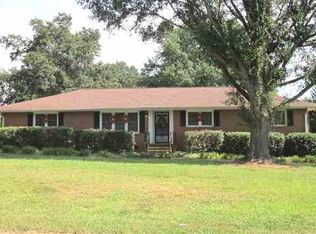 2000 E Calhoun St, Anderson, SC 29621