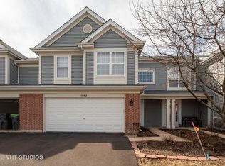 1982 Waverly Way, Montgomery, IL 60538