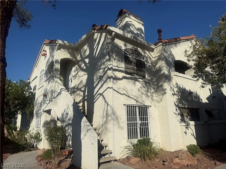 4500 W Lake Mead Blvd #202