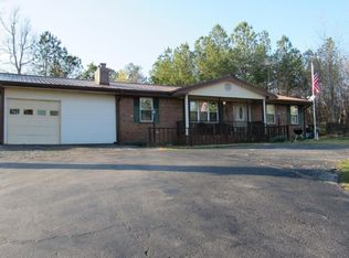 603 County Road 864, Golden, MS 38847