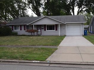 3815 N Hogan Dr, Lorain, OH