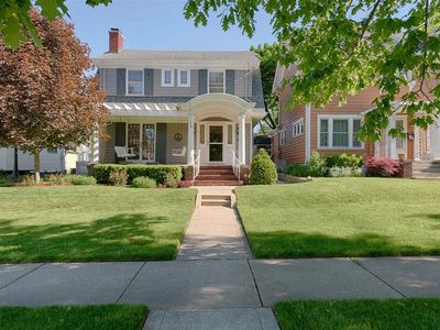 716 W Oakdale Dr, Fort Wayne, IN, 46807