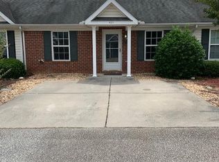 439 Flowing Creek Dr, Evans, GA 30809