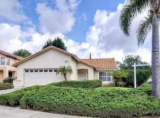 1604 Corte Andante, Oceanside, CA 92056