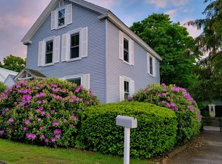17 Highland St, Kensington, NH 03833