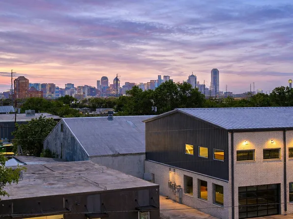 4739 Gretna St, Dallas, TX 75207