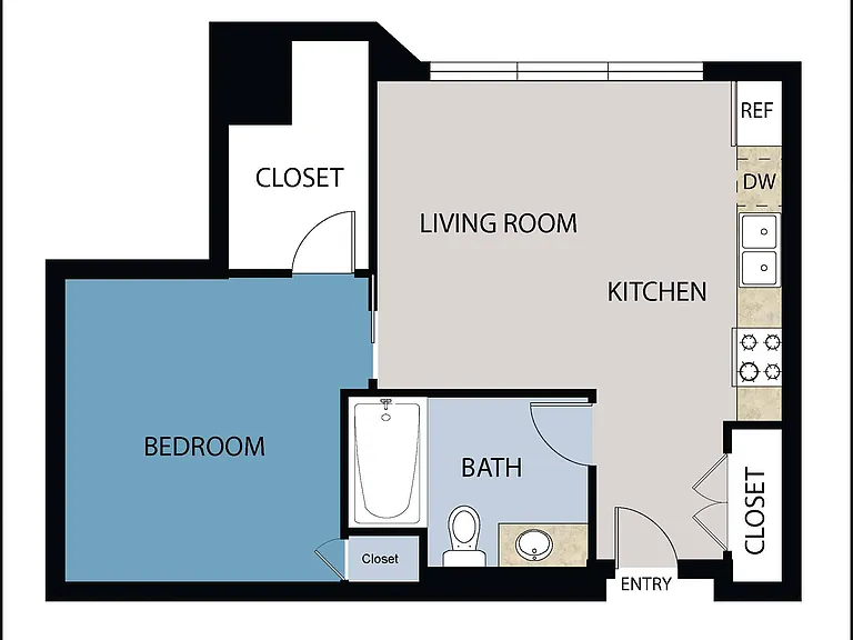 ELEVATE Apartment Homes — Photo 26