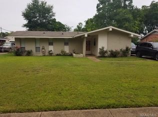 5773 Roxboro Dr, Montgomery, AL 36117