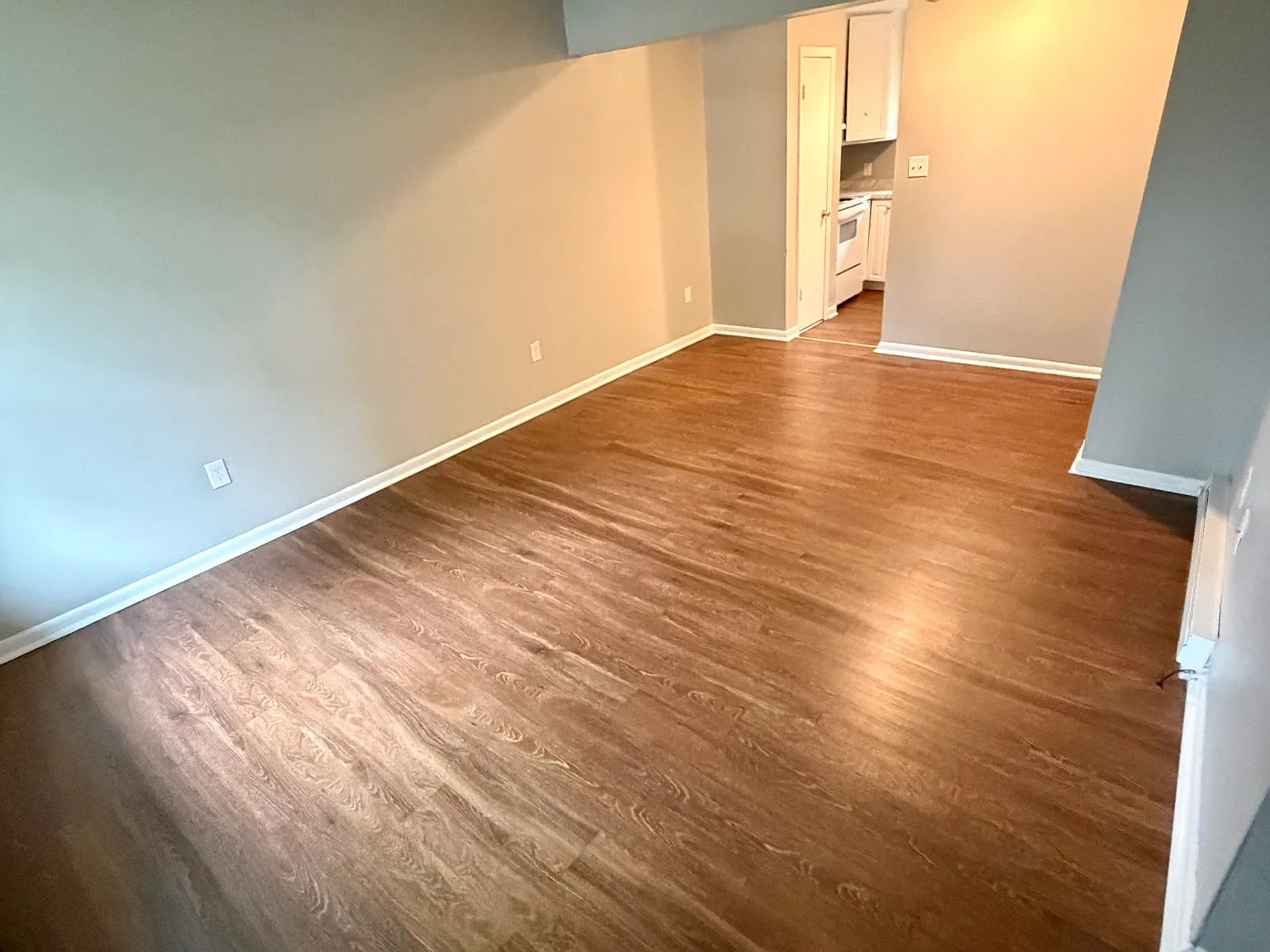 2 bed, $1,445 — Photo 2