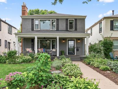 5004 Logan Ave S, Minneapolis, MN, 55419