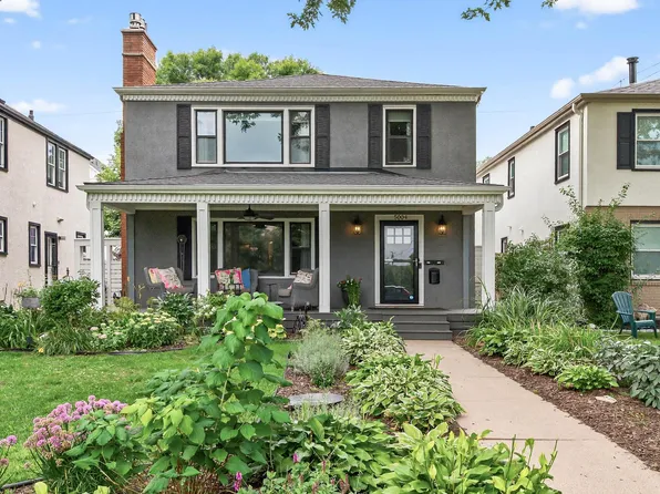 5004 Logan Ave S, Minneapolis, MN 55419