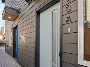 1050 A S Donovan St, Seattle, WA 98108