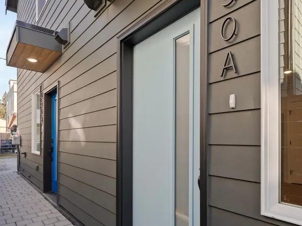 1050 A S Donovan Street, Seattle, WA 98108