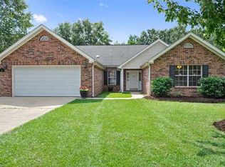 6817 Rue Mornay N, Biloxi, MS 39532