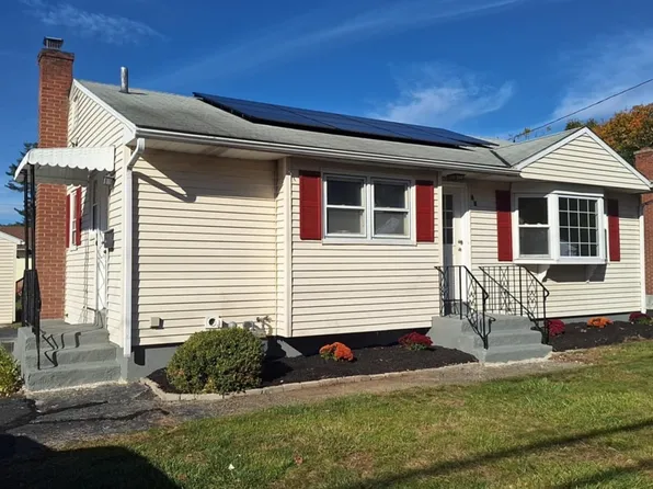 436 Brewer Street, East Hartford, CT 06118