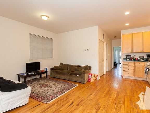 2nd image of 2817 N Damen Ave #1A