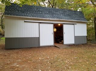 1807 Trolley Dr, Mansfield, OH 44905