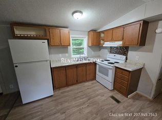 58 Sweet Fern Dr, Greenbush, ME 04418