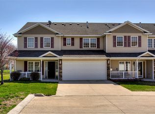 2005 SW 35th St UNIT 1103, Ankeny, IA 50023