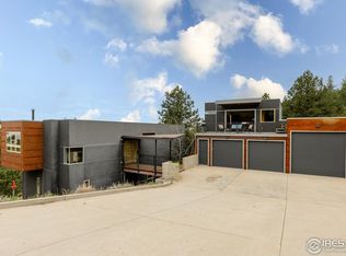 1440 Reed Ranch Rd, Boulder, CO 80302