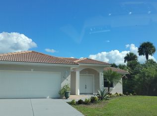 3310 Everglades Blvd S, Naples, FL 34117
